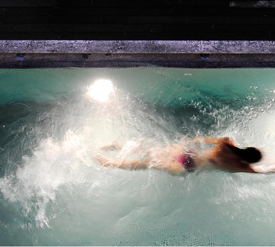 aussenpool-winter