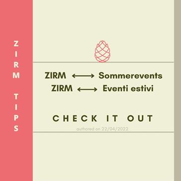 zirm-sommerevents