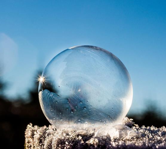 frozen-iceball