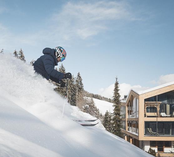 hotel-zirm-winter-direkt-an-der-piste