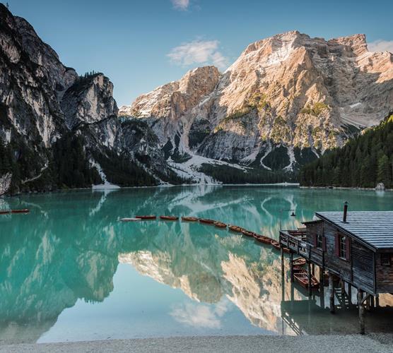 pragser-wildsee